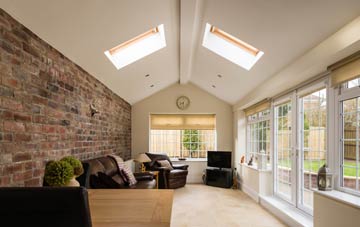 conservatory roof insulation Hadzor, Worcestershire