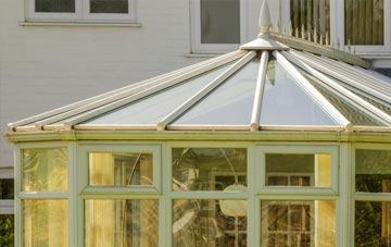 conservatory roof repair Hadzor, Worcestershire
