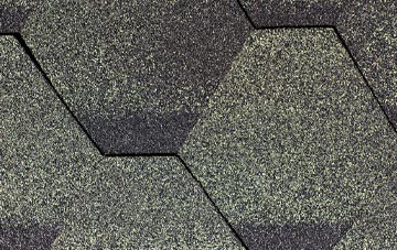 Hadzor fibreglass shingle repairs