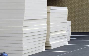 Hadzor flat roof insulation costs