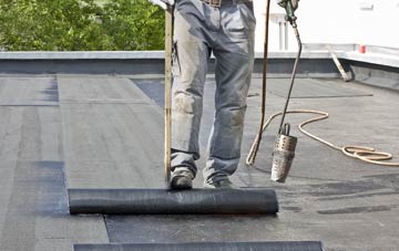 flat roof replacement Hadzor, Worcestershire