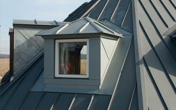 metal roofing Hadzor, Worcestershire