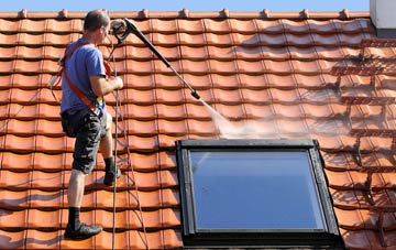 roof cleaning Hadzor, Worcestershire