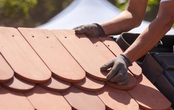 Hadzor roof tile contractors