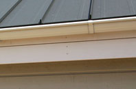 Hadzor soffit repair